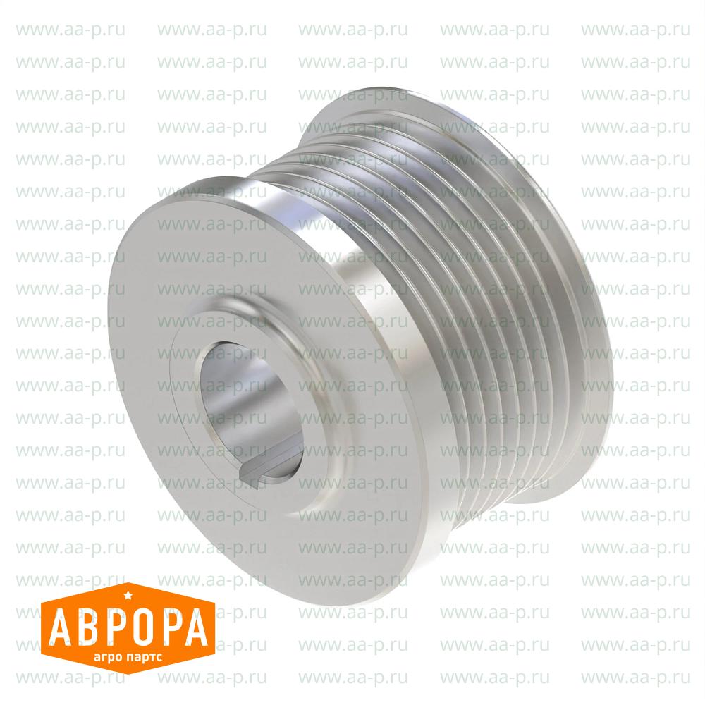 R128859 ШКИВ
